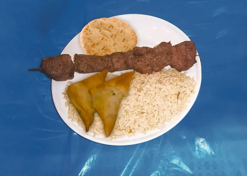 Souvlakia